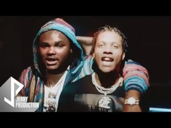Video: Tee Grizzley & Lil Durk - Flyers Up